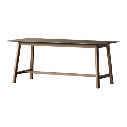 懂窝 | 耶夫勒 1.6m 餐桌 Gavle Dining Table 商品图0