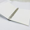 好运年A5 20孔 金属活页本 A5 20孔横线活页替换内芯 商品缩略图2
