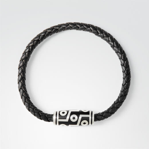 布达拉宫天珠手绳（磁吸扣款） 商品图6