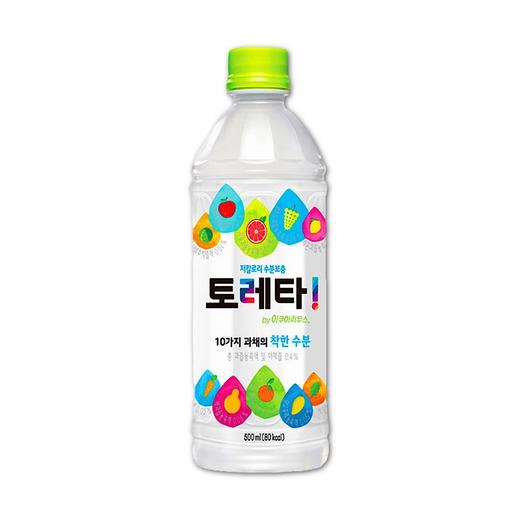 Toreta补水饮料500ml  商品图0