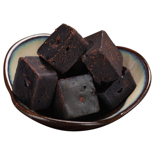 【福东海】原味黑糖268克/瓶 商品图1