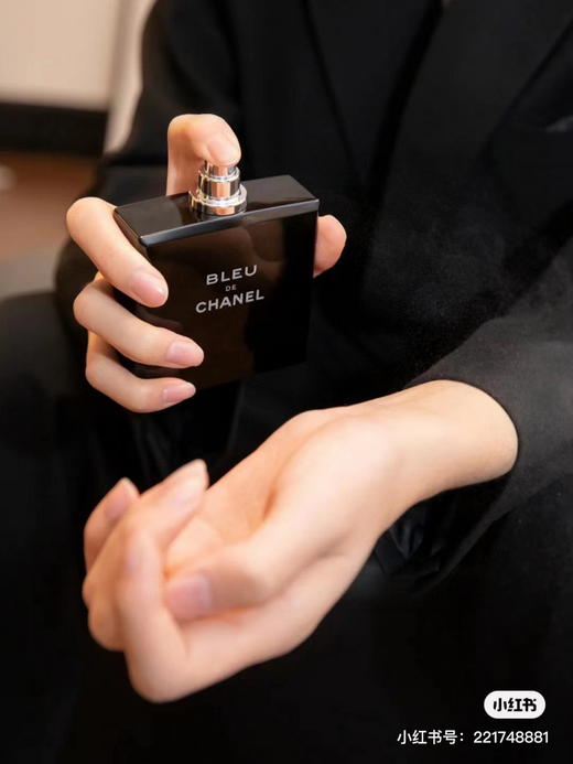 香奈儿蔚蓝！！男士清新淡香水，！清新之水..淡香持久！！！全套包装 一共288瓶 全部现货 ！！！蔚蓝香水 商品图6