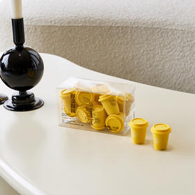 冷萃即溶咖啡-意式特浓拼配风味（2.8g*12）