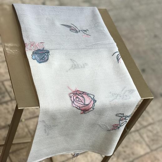 优品堂《叶脉情深》 商品图7