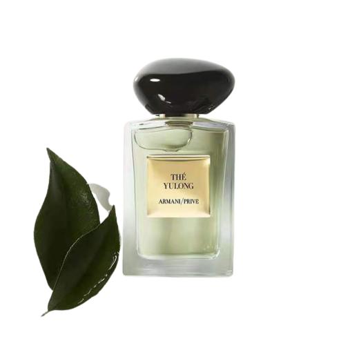 ARMANI阿玛尼高定玉龙茶香香水 商品图0
