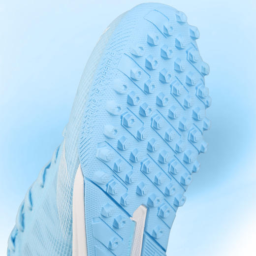 Lining/李宁 疾影青少年碎钉足球训练鞋ASTS0107 商品图3