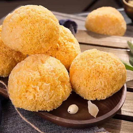 【姚朵朵】福建古田糯耳银耳250g*2袋 银耳莲子百合羹 商品图1