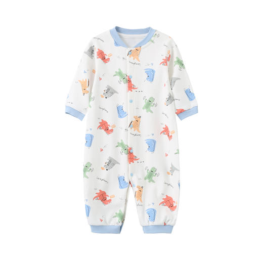 丽婴房-内衣类（秋）F2妙妙装2入 商品图4