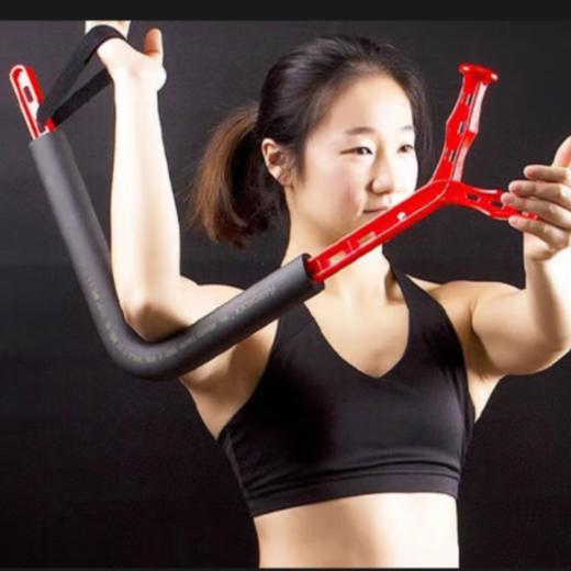 高尔夫室内家用挥杆平面动作器 商品图2