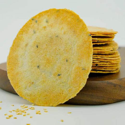 【直邮】薄脆饼干丨2盒（蒲韩） 商品图2