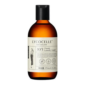 棉麻洗衣液150ml