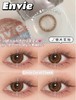 【保税仓现货·48h发】【转仓清仓特价】Envie UV 1day 10枚 MYUMYU日本直送 商品缩略图6