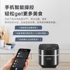 美的（Midea）电饭煲电饭锅3L触摸操控IH电磁加热电饭煲智能一键香浓粥功能MB-FB30Power503（精钢厚釜内胆） 商品缩略图2