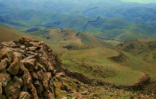 长城简史    徐永清 著 商品图6