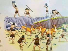 写给孩子的世界历史