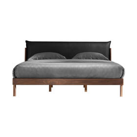 懂窝 | 楠塔利 双人床 Naantali Double Bed