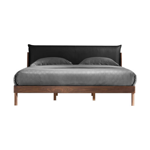 懂窝 | 楠塔利 双人床 Naantali Double Bed 商品图0