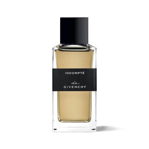 Givenchy/纪梵希  贵族匠心INDOMPTE桀骜不驯男士香水100ml EDP浓香水 商品图0