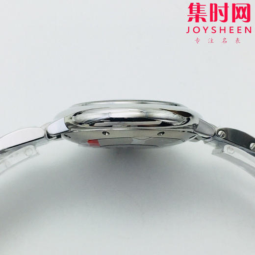 V6卡地亚蓝气球系列 中号33mm 女士机械腕表 商品图5