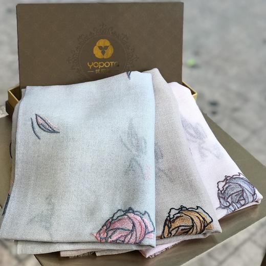 优品堂《叶脉情深》 商品图0