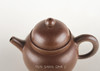 泥兴陶水平壶纯手工功夫茶壶120毫升 商品缩略图3