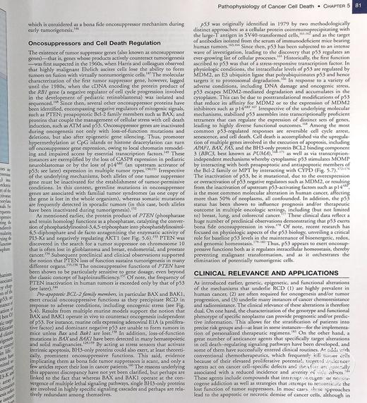 【中商原版】Abeloff临床肿瘤学 英文原版 Abeloff s Clinical OncologyJohn E Niederhuber 商品图7