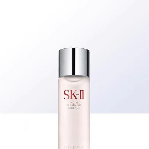 日本SKII神仙水护肤精华露经典神仙水保湿补水面部护理230ml/瓶 商品图2