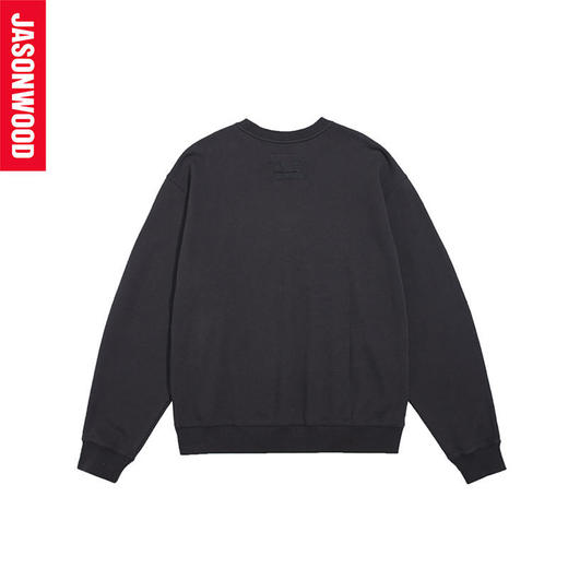 311106008坚持我的/jasonwood 2021年秋季新款 男士卫衣 商品图1