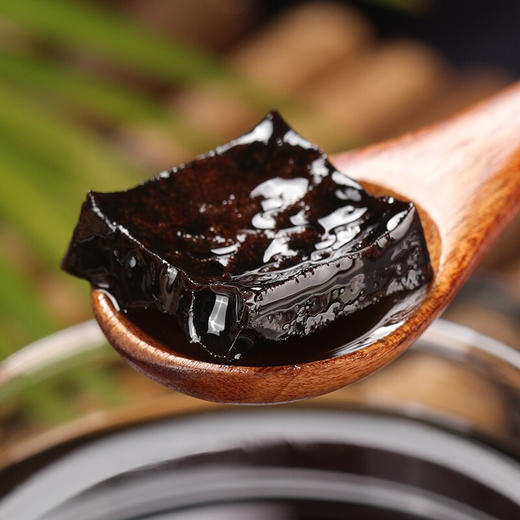 【福东海】原味黑糖268克/瓶 商品图3