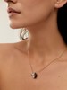 SOL DE VERANO Interlocking 系列环环相扣项链 商品缩略图0