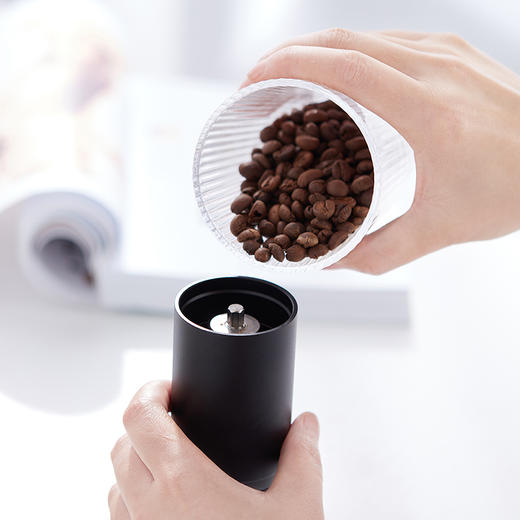 牛古田纯品粉320克/罐 商品图3