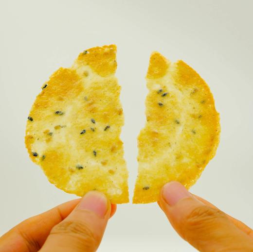 【直邮】薄脆饼干丨2盒（蒲韩） 商品图1