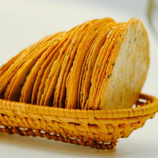 【直邮】薄脆饼干丨2盒（蒲韩） 商品图0