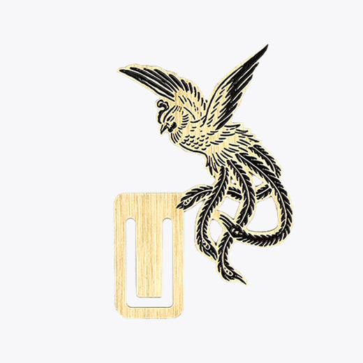 【书签】豆瓣读书书签——杜甫系列 商品图4