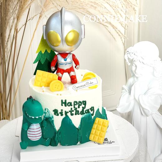 【1019】奥特曼小怪兽 商品图0