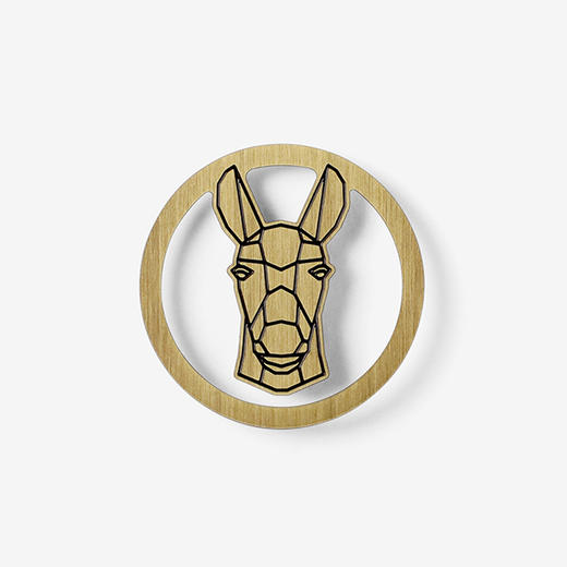 豆瓣读书书签——莎士比亚系列 商品图8