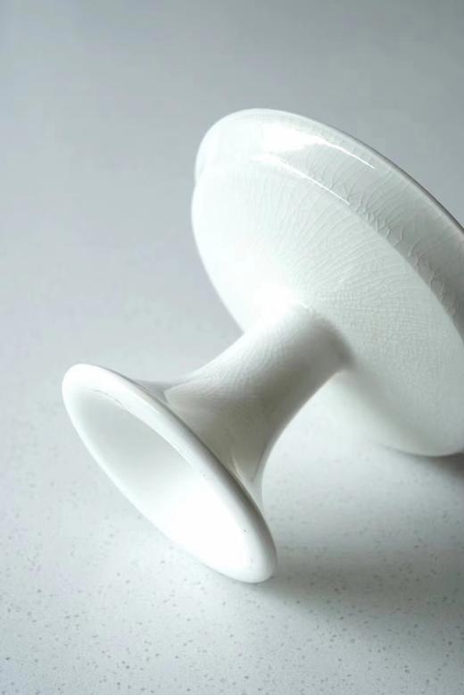 隋白高足托盘 商品图4