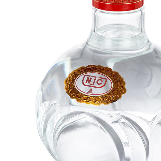 剑南春 水晶剑 浓香型白酒 52度 1000ml*1瓶 商品图2