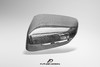 BMW宝马 5系G30 G31 原厂款 碳纤维后视镜 替换式 商品缩略图1