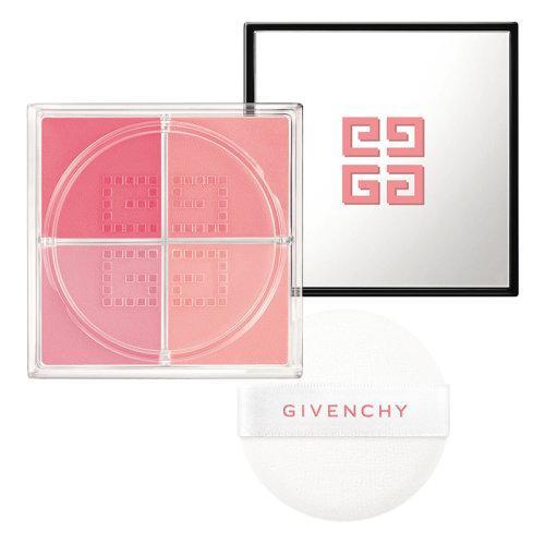 Givenchy/纪梵希  「全新」明星四宫格腮红6g 散粉蜜粉  商品图5