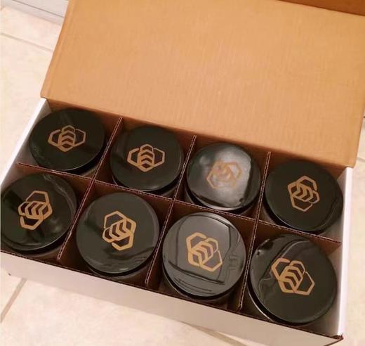 加拿大wendell温德尔天然白蜜1Kg大瓶装 ；保质期：10年（一般贸易） 商品图9