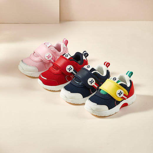 卡特兔新款百搭透气稳步鞋 商品图4