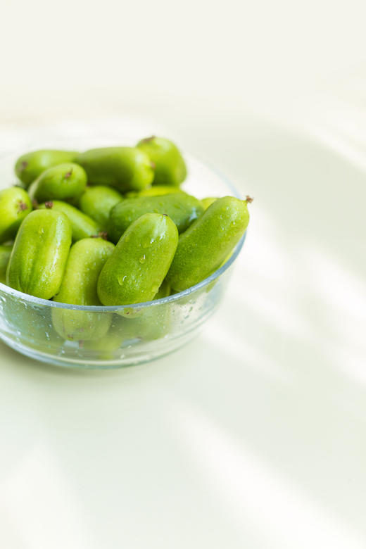 mini绿，plus甜【奇异莓·秋天限定】纯有机，Vc含量爆表！纯甜大果，无限回购～京东发货 商品图3