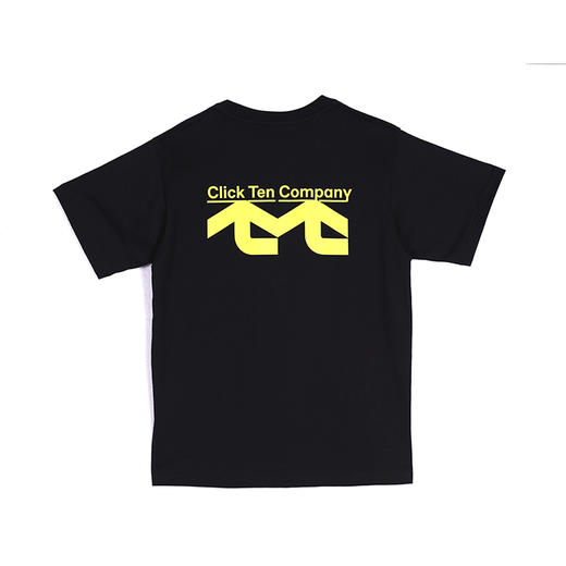 T恤-十点睡觉 商品图1