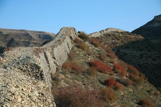 长城简史    徐永清 著 商品图1