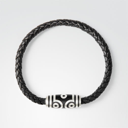 布达拉宫天珠手绳（磁吸扣款） 商品图8