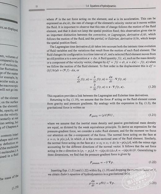 预售 【中商原版】Gravity 英文原版 引力：牛顿学说、后牛顿学说与相对论（荣获2015年教科书、物理科学和数学散文奖） Eric Poisson 商品图8