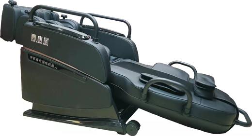 云康星强体机器人 多功能按摩椅 送货上门 （偏远地区除外） 商品图5