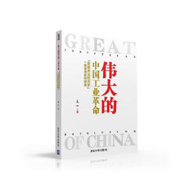 《伟大的中国工业革命：“发展政治经济学”一般原理批判纲要》