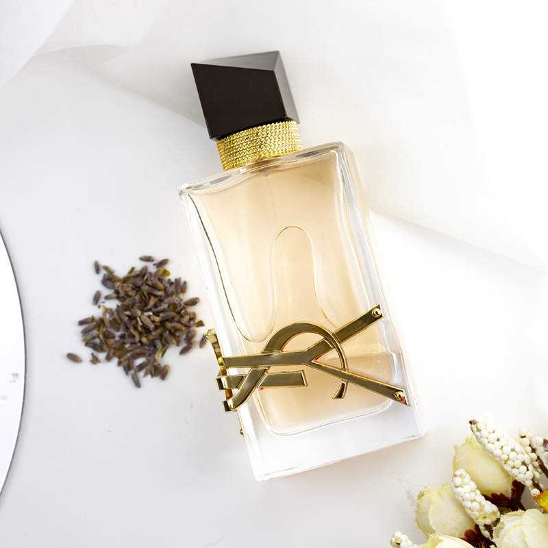 圣罗兰 自由至上（自由之水）清新版（肆意之水） YSL Yves Saint Laurent Libre EDT 分装